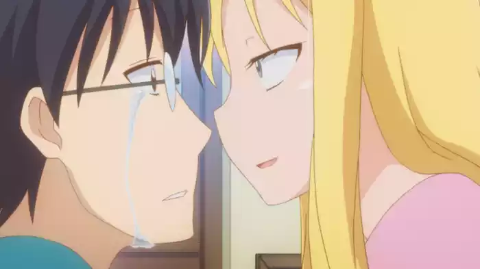 性別を超え血を超え出でよ男の娘