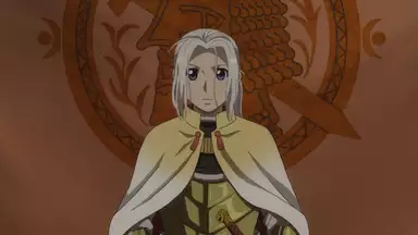 アルスラーン戦記 第二十三章 聖マヌエル城の攻防 アニメ 15年 の動画視聴 あらすじ U Next アルスラーン戦記 第二十三章 聖マヌエル城の攻防 アニメ 15年 の動画視聴 あらすじ U Next