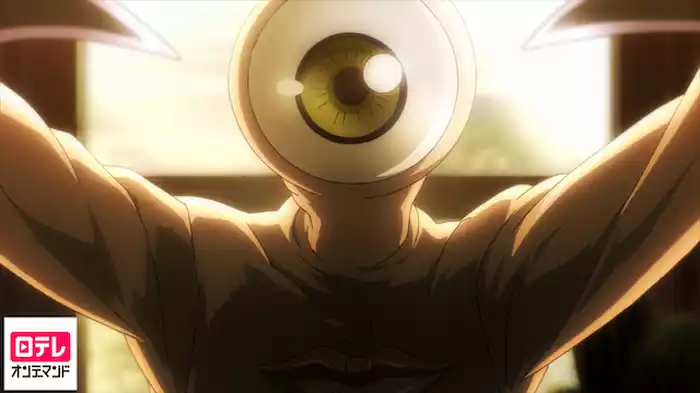 肉体の悪魔