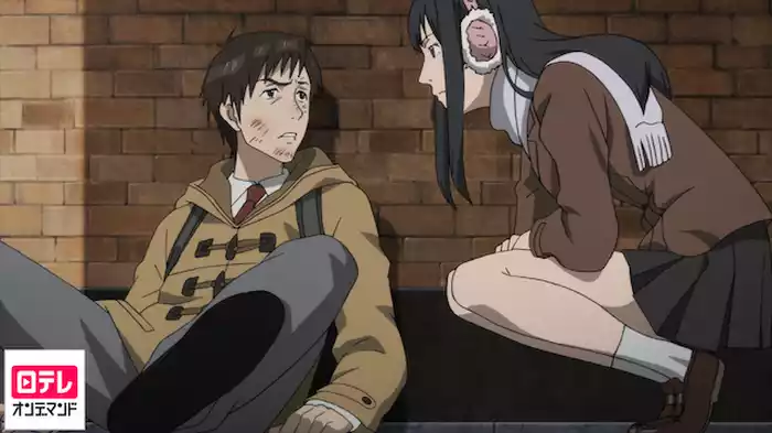 異邦人