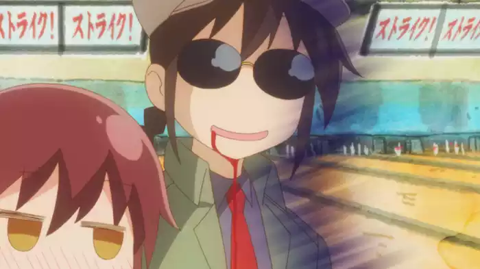妻と夫の×××