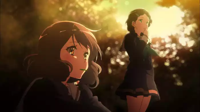 よろしくユーフォニアム
