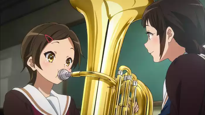 はじめてアンサンブル