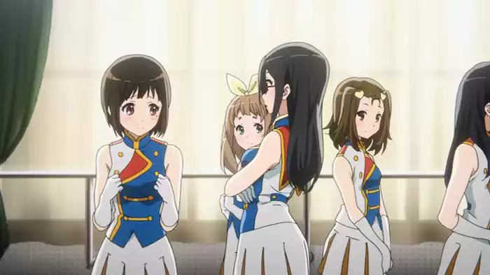 ただいまフェスティバル