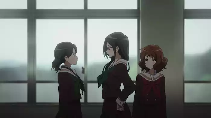 なきむしサクソフォン