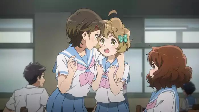 おまつりトライアングル