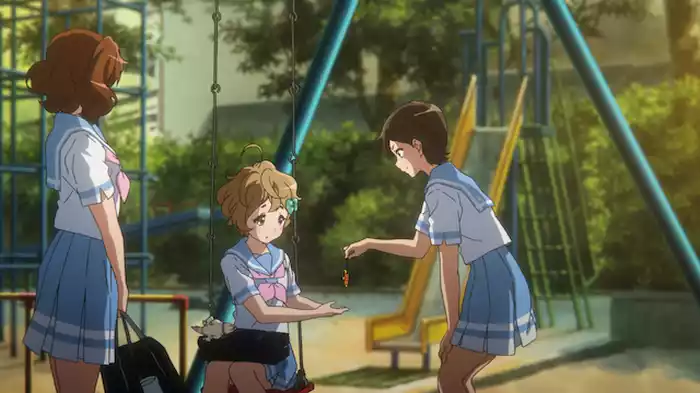 おねがいオーディション