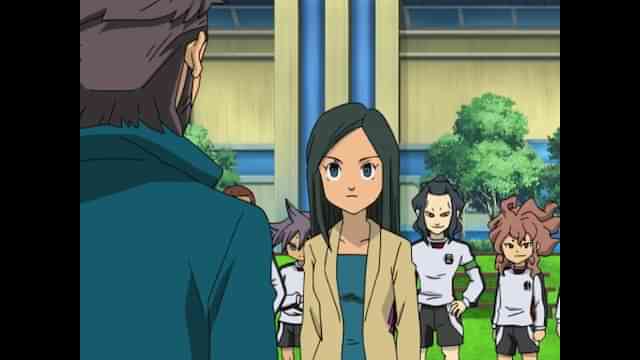 イナズマイレブン 世界への挑戦編 代表交代！？最強の挑戦者たち！！