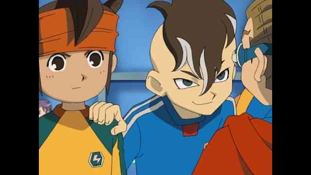 イナズマイレブン 世界への挑戦編 完全なる戦術！パーフェクトゾーンプレス！！