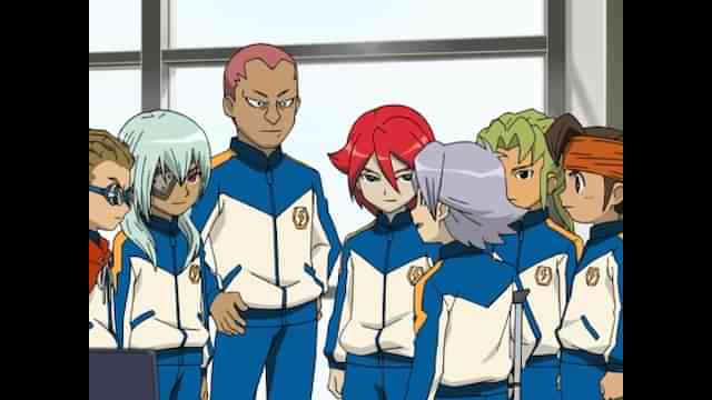 イナズマイレブン 世界への挑戦編 来たぜ！世界大会！！