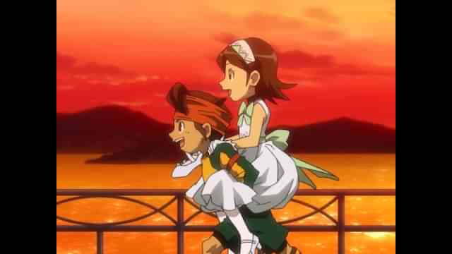 イナズマイレブン 世界への挑戦編 驚愕！これが世界レベルだ！！