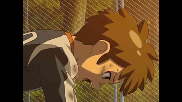 イナズマイレブン 世界への挑戦編 ムゲン・ザ・ハンドをこえろ！