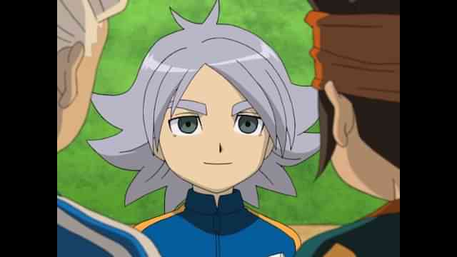 イナズマイレブン 世界への挑戦編 フユッペの秘密