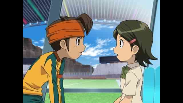 イナズマイレブン 世界への挑戦編 一之瀬！最後のキックオフ！！