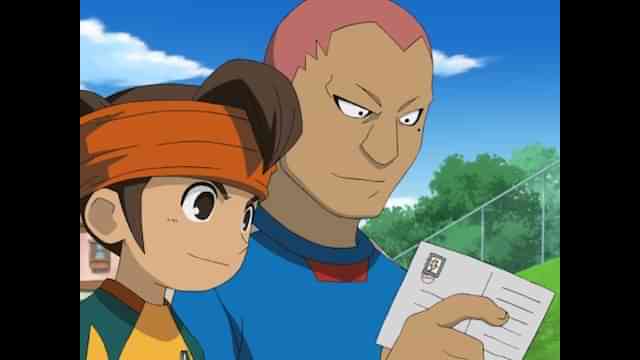 イナズマイレブン 世界への挑戦編 激突！ 虎と鷹！！