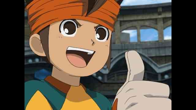 イナズマイレブン 世界への挑戦編 イナズマジャパンＶＳザ・キングダム！