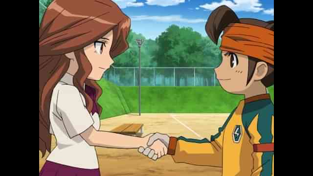 イナズマイレブン 世界への挑戦編 最強のライバル！