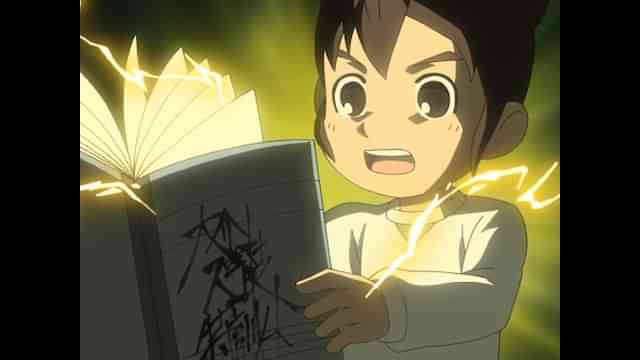 イナズマイレブン 世界への挑戦編 世界一へ！１１の言葉！！