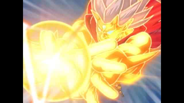 イナズマイレブン 世界への挑戦編 頂上決戦！リトルギガント・前編