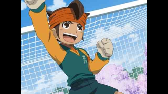 イナズマイレブン 世界への挑戦編 明日へのキックオフ！