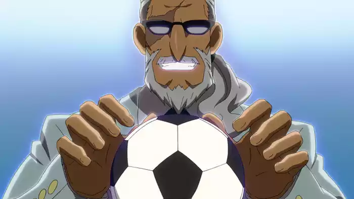 チーム結成の謎