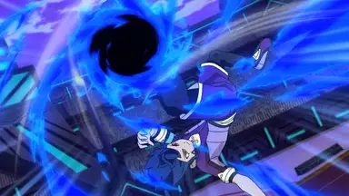 イナズマイレブンgo ギャラクシー 第37話 決戦 ファラム ディーテ アニメ 13年 の動画視聴 あらすじ U Next イナズマイレブンgo ギャラクシー 第37話 決戦 ファラム ディーテ アニメ 13年 の動画視聴 あらすじ U Next