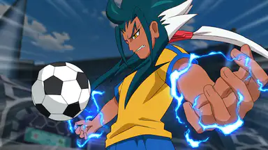 イナズマイレブンgo クロノ ストーン 第45話 グレートマックスなオレ アニメ 12年 の動画視聴 あらすじ U Next イナズマイレブンgo クロノ ストーン 第45話 グレートマックスなオレ アニメ 12年 の動画視聴 あらすじ U Next
