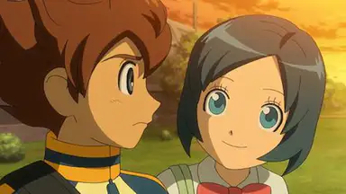 イナズマイレブンgo クロノ ストーン 第51話 サッカーが帰ってきた アニメ 12年 の動画視聴 あらすじ U Next イナズマイレブンgo クロノ ストーン 第51話 サッカーが帰ってきた アニメ 12年 の動画視聴 あらすじ U Next