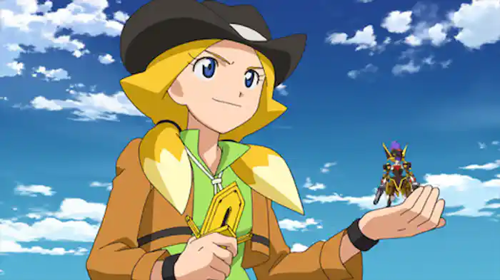 Nシティ大捜査線