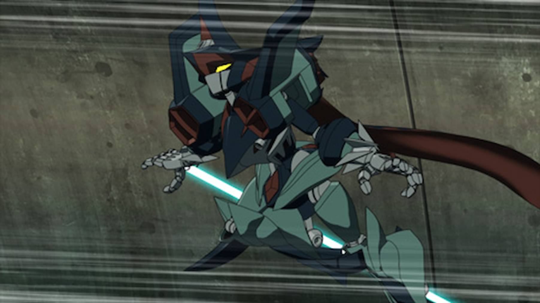 ダンボール戦機w アニメ 12 の動画視聴 U Next 31日間無料トライアル