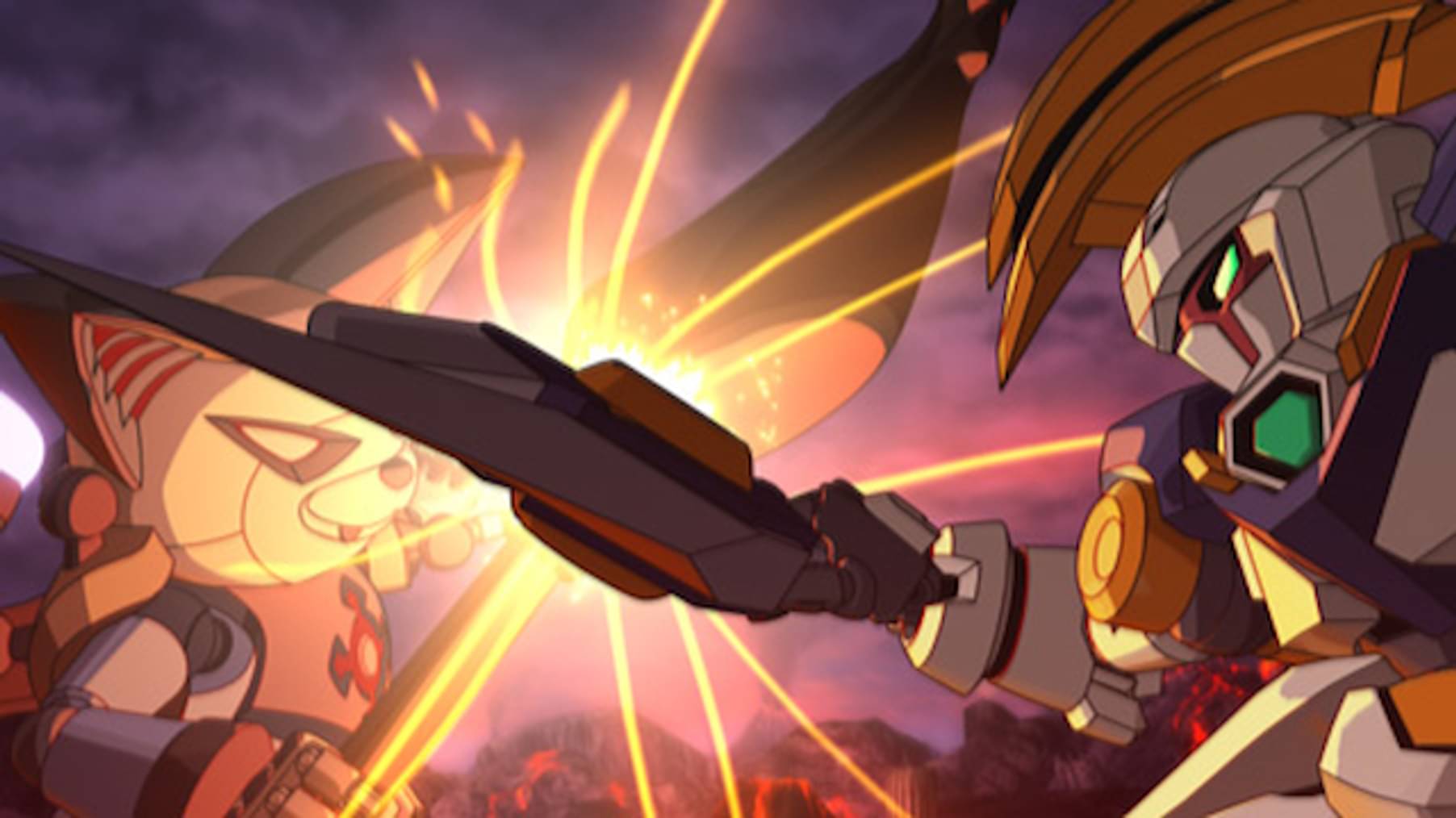 ダンボール戦機w 第29話 ディテクター その真実 アニメ 12 の動画視聴 U Next 31日間無料トライアル