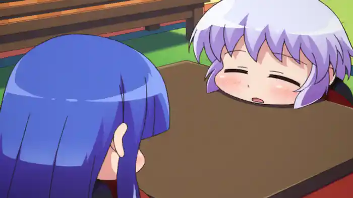 極寒の新兵器!!