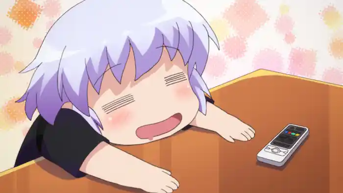 作戦名魔法少女!!