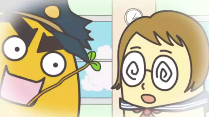 愛と青春の門出