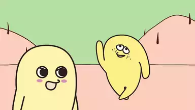 にゅるにゅる Kakusenくん1期 第22話 過去の過ち アニメ 13年 の動画視聴 あらすじ U Next にゅるにゅる Kakusenくん1期 第22話 過去の過ち アニメ 13年 の動画視聴 あらすじ U Next