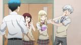 第5話 キスしちゃダメよ？