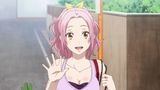 第7話 天ぷらだけはやめてくれぇ！