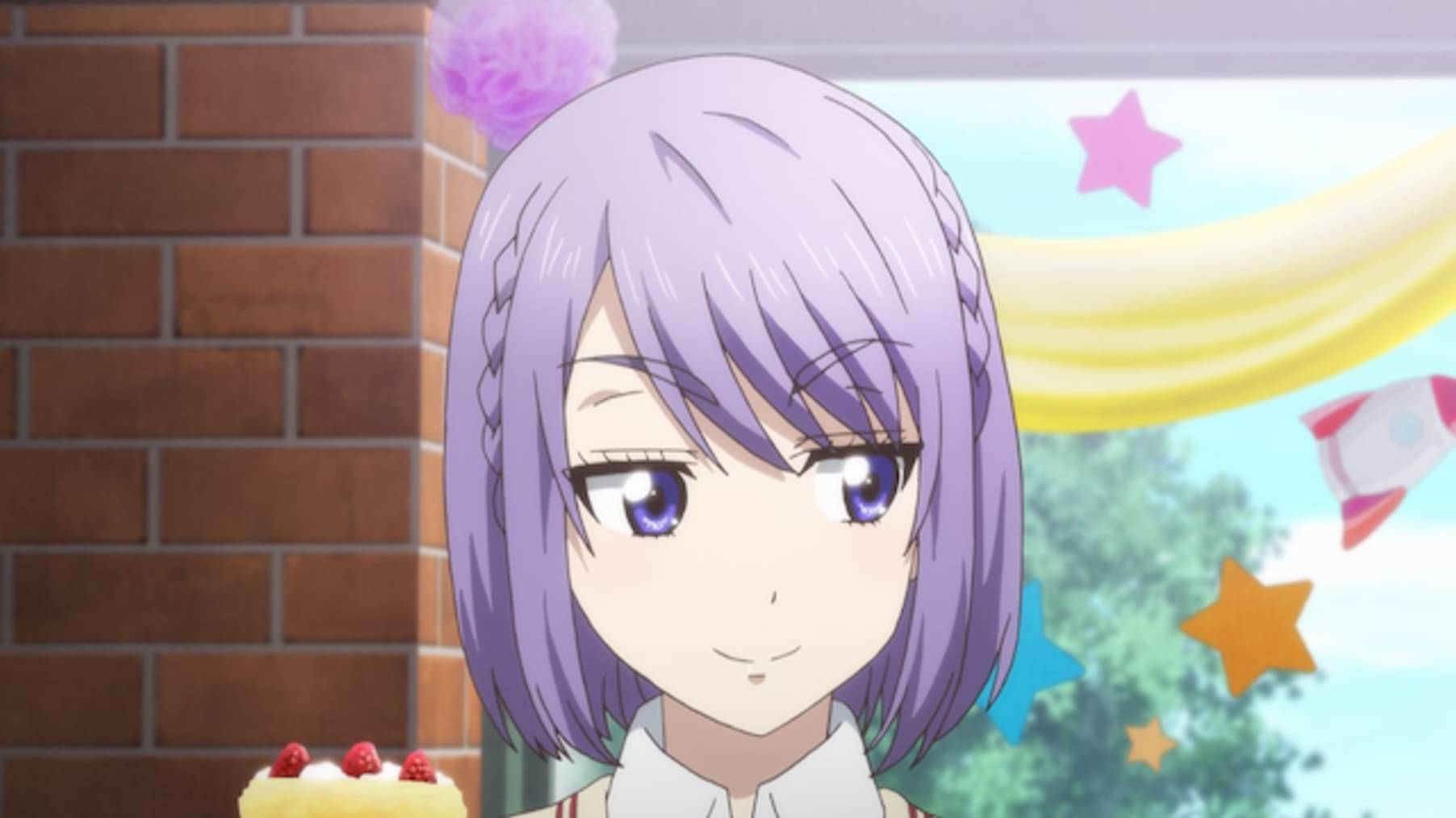 山田くんと7人の魔女 第9話 必ず未来を変えて アニメ 15 の動画視聴 U Next 31日間無料トライアル