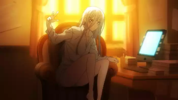 俺と付き合ってください！