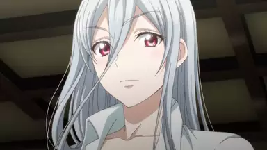 山田くんと7人の魔女 第12話 俺は白石が好きだ アニメ 2015年 山田くんと7人の魔女 第12話 俺は白石が好きだ アニメ 2015年
