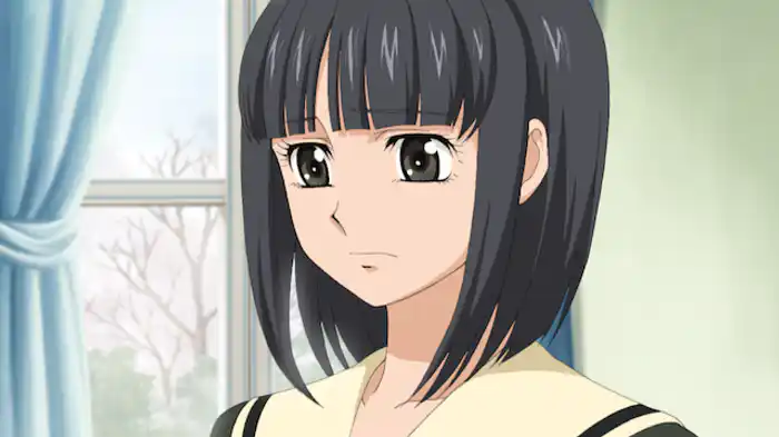 仮面のアクトレス