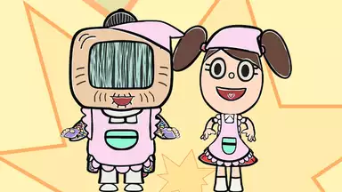 わしも Wasimo 第1シリーズ 第1話 わしも登場 アニメ 14年 の動画視聴 あらすじ U Next わしも Wasimo 第1シリーズ 第1話 わしも登場 アニメ 14年 の動画視聴 あらすじ U Next