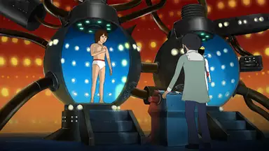 Peeping Life 手塚プロ タツノコプロワンダーランド 5 アトム グレる アニメ 13年 の動画視聴 あらすじ U Next Peeping Life 手塚プロ タツノコプロワンダーランド 5 アトム グレる アニメ 13年 の動画視聴 あらすじ U Next