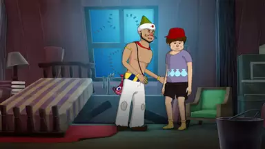 Peeping Life 手塚プロ タツノコプロワンダーランド 5 アトム グレる アニメ 13年 の動画視聴 あらすじ U Next Peeping Life 手塚プロ タツノコプロワンダーランド 5 アトム グレる アニメ 13年 の動画視聴 あらすじ U Next