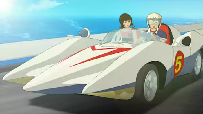 剛とミチ ドライブデートでGoGoGo