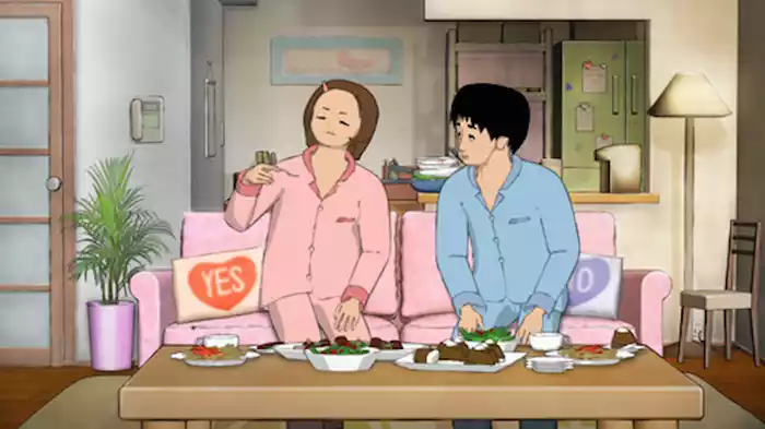 新婚ちゃんの男子ごはん