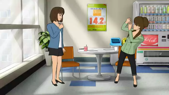 カメラマンを好きになったら