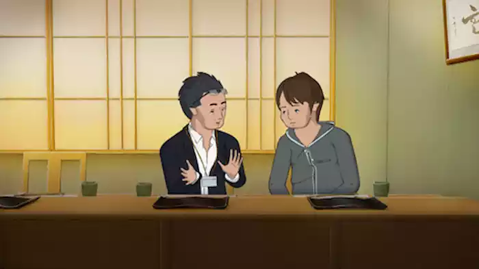 局長のギョーカイ用語講座