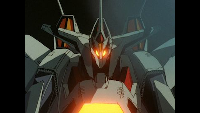 冥王計画ゼオライマー(アニメ / 1988) - 動画配信 | U-NEXT 31日間無料