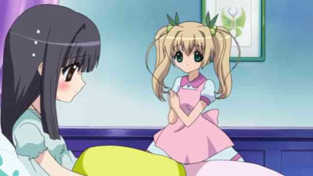 かみちゃまかりん のアニメ無料動画を全話 1話 最終回 配信しているサービスはここ 動画作品を探すならaukana